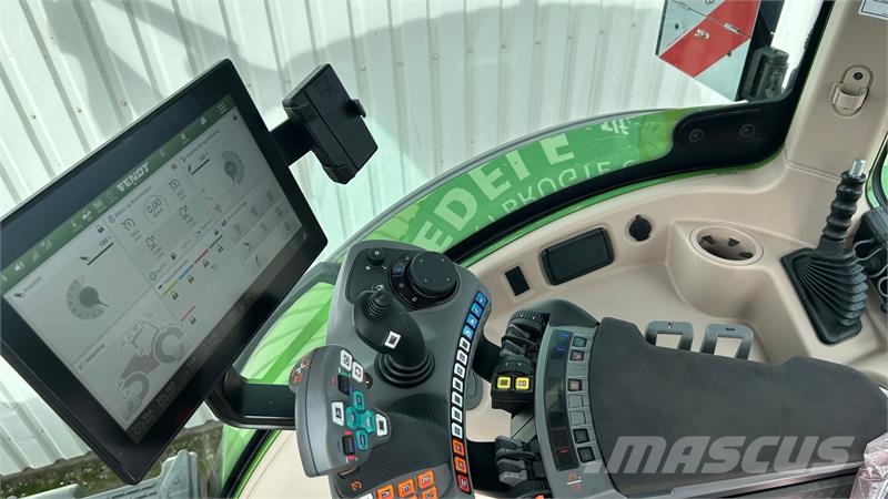 Fendt 724 Gen7.1 Power Plus Setting 2 Traktory