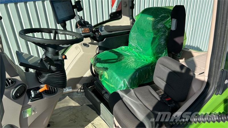 Fendt 724 Gen7 Power Plus Setting 2 Med Front PTO, Godt Traktory