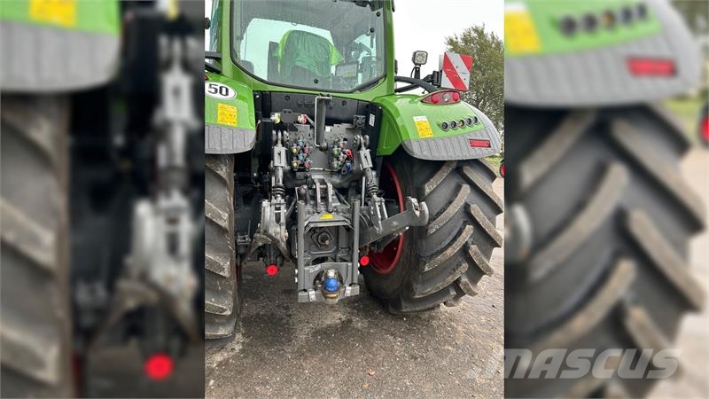 Fendt 724 Vario Gen6 Profi+ Setting2 Traktory