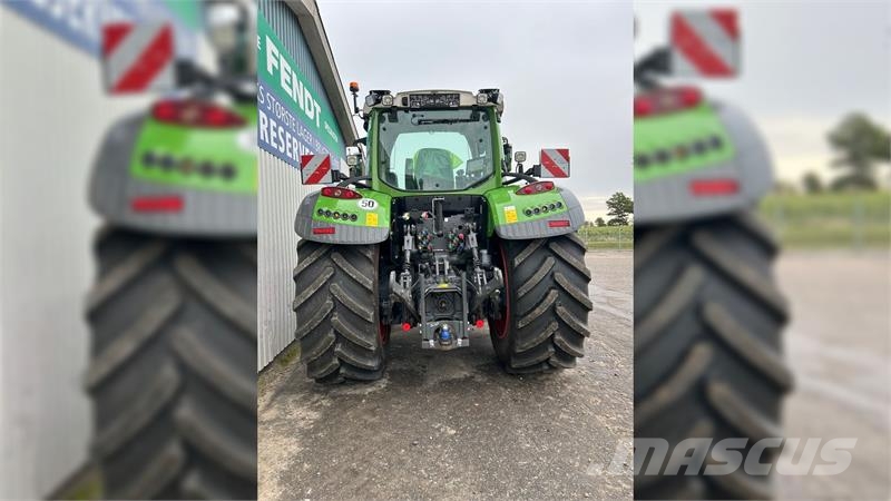 Fendt 724 Vario Gen6 Profi+ Setting2 Traktory