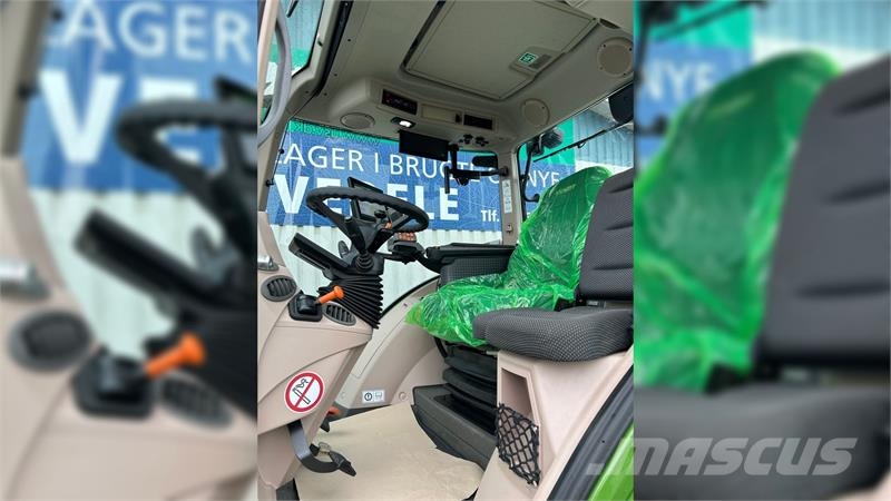 Fendt 724 Vario Gen6 Profi+ Setting2 Traktory