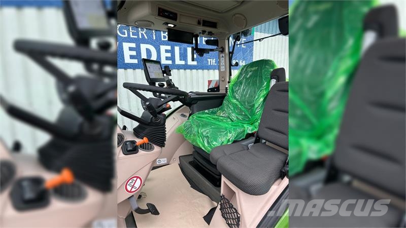 Fendt 724 Vario Gen6 Profi+ Setting2 Traktory