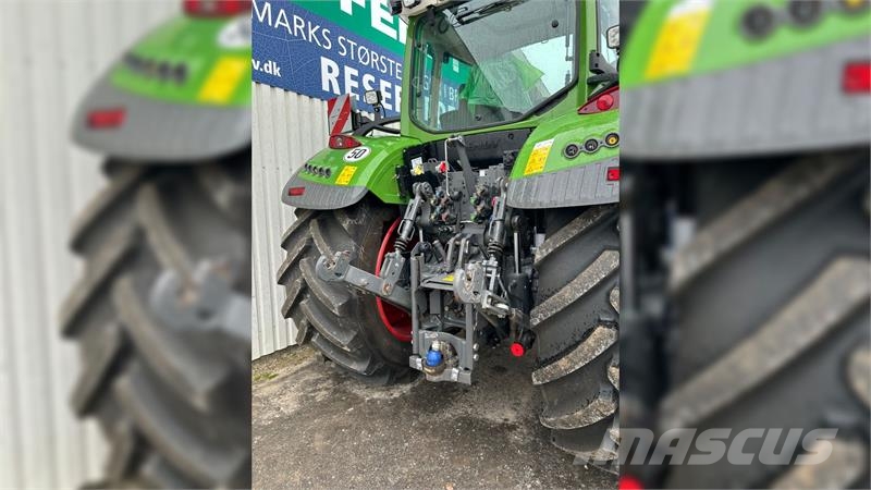 Fendt 724 Vario Gen6 Profi+ Setting2 Traktory