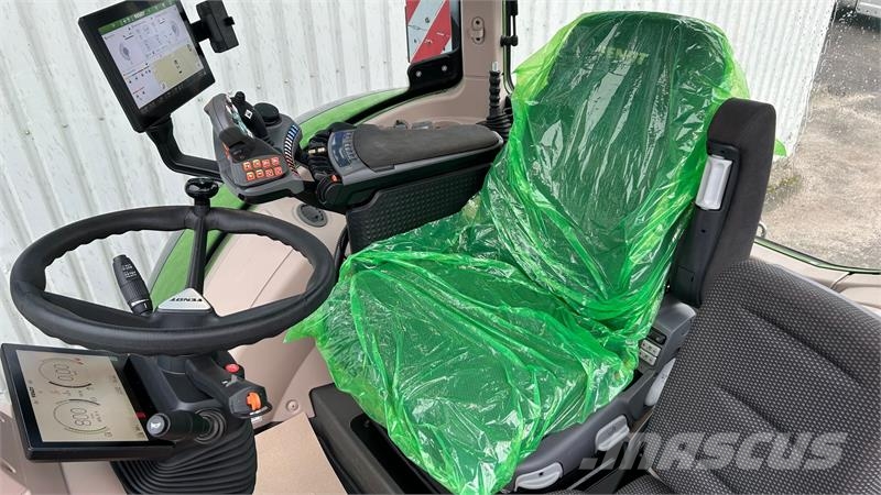 Fendt 724 Vario Gen6 Profi+ Setting2 Traktory