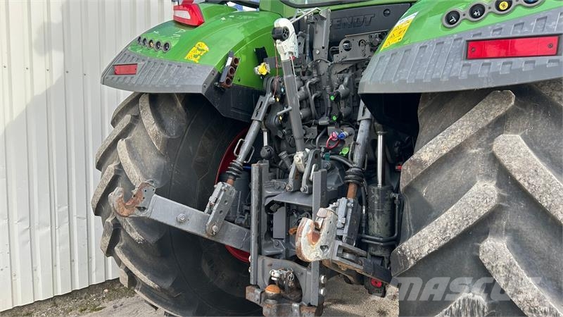 Fendt 728 Vario Gen7 Profi+ Setting2 VarioGrip Traktorji