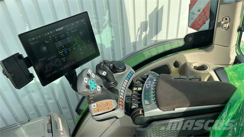 Fendt 728 Vario Gen7 Profi+ Setting2 VarioGrip Traktorji