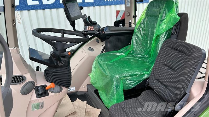 Fendt 728 Vario Gen7 Profi+ Setting2 Front PTO (meget ud Traktory