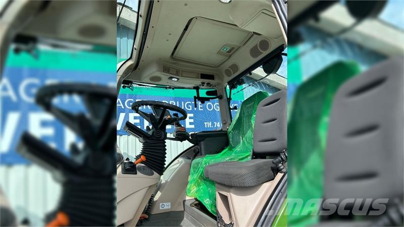 Fendt 728 Vario Gen7 Profi+ Setting2 Med Front PTO Traktory