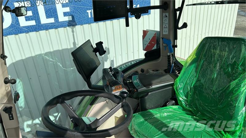 Fendt 728 Vario Gen7 Profi+ Setting2 Meget udstyr. Fendt Traktory