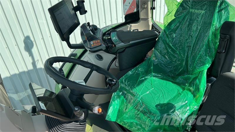 Fendt 728 Vario Gen7 Profi+ Setting2 Front PTO Traktory