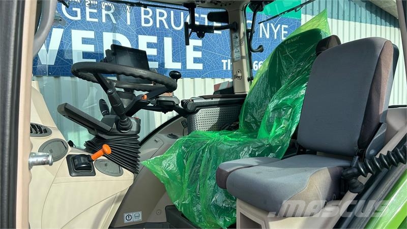 Fendt 728 Vario Gen7 Profi+ Setting2 VarioGrip Traktorji