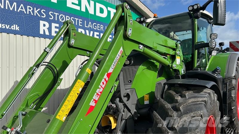Fendt 728 Vario Gen7 Profi+ Setting2 Meget udstyr. Fendt Traktory