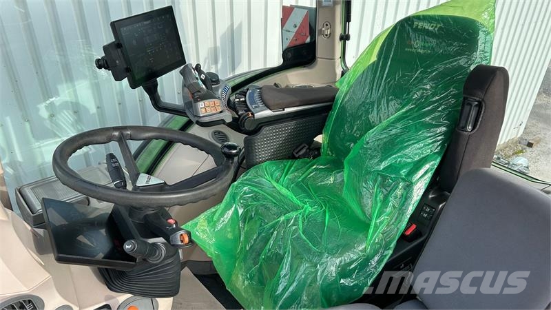 Fendt 728 Vario Gen7 Profi+ Setting2 VarioGrip Traktorji