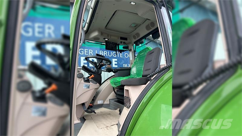 Fendt 728 Vario Gen7 Profi+ Setting2 Med Front PTO (mege Traktorji