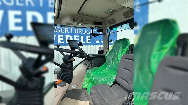 Fendt 728 Vario Gen7 Profi+ Setting2 Med Front PTO Traktory