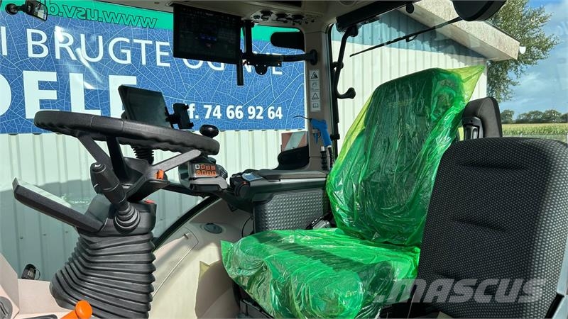 Fendt 728 Vario Gen7 Profi+ Setting2 Meget udstyr. Fendt Traktory