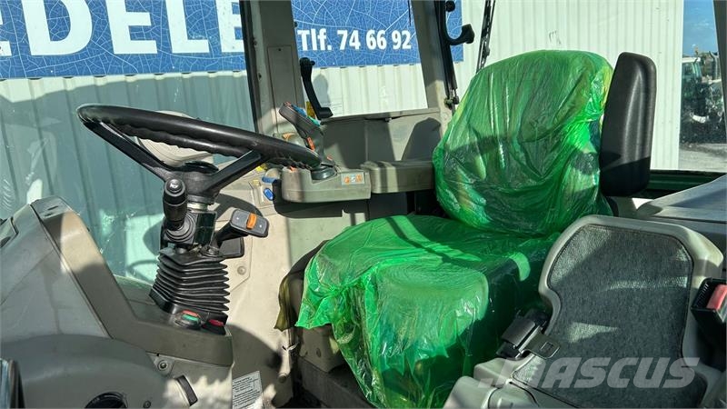 Fendt 818 Vario TMS Traktori
