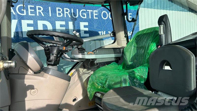 Fendt 822 Vario SCR Profi Plus Traktorji