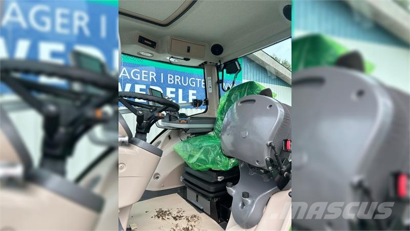 Fendt 828 Vario S4 Profi Plus Traktory