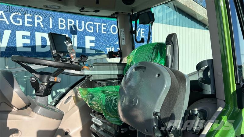 Fendt 828 Vario S4 Profi Plus Front PTO Traktorji