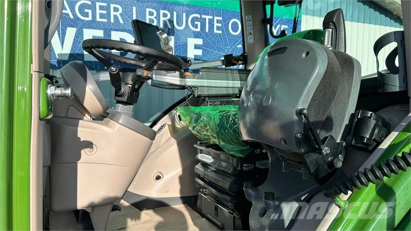 Fendt 828 Vario S4 Profi Plus Front PTO Traktorji