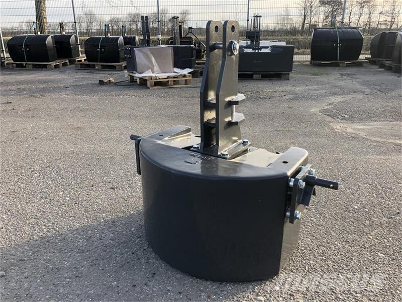 Fendt 900 kg Ostala dodatna oprema za traktore