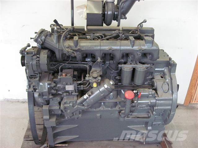Fendt 916-930 ملحقات الحصادات