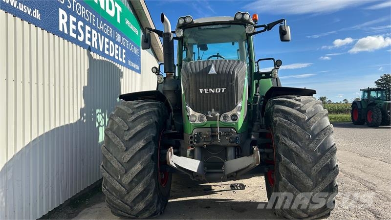 Fendt 927 Vario SCR Profi Traktorji