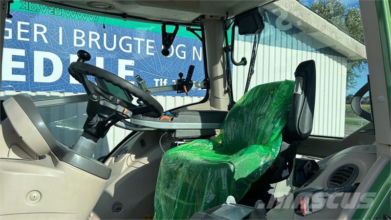 Fendt 927 Vario SCR Profi Traktorji