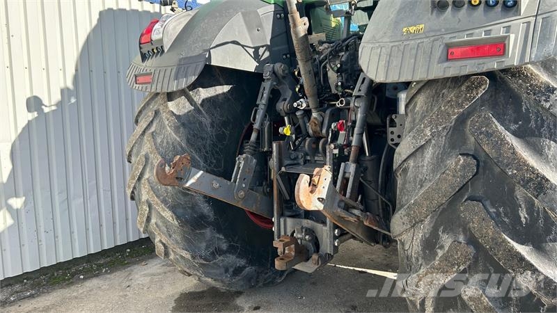 Fendt 927 Vario SCR Profi Traktorji