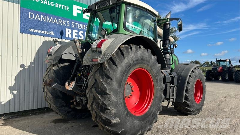 Fendt 927 Vario SCR Profi Traktorji