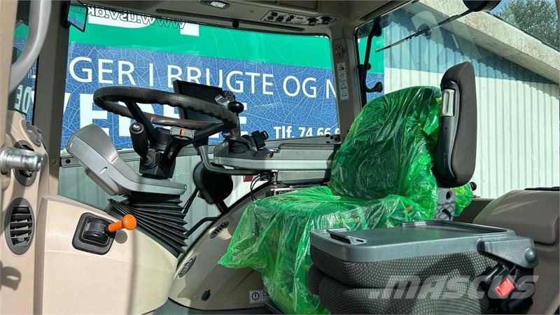 Fendt 930 Gen6 Profi Plus Ciągniki rolnicze