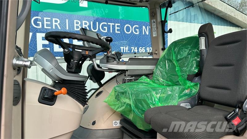 Fendt 930 Gen6 Profi Plus Traktoren