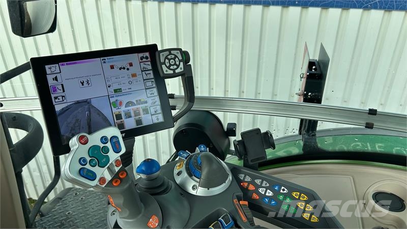 Fendt 930 Gen6 Profi Plus Traktoren