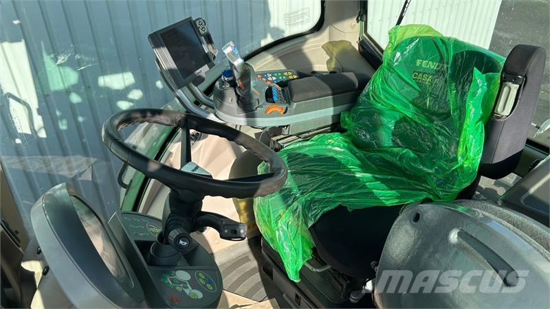 Fendt 930 Vario SCR Profi Plus Traktorji