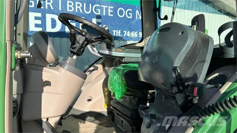 Fendt 930 Vario SCR Profi Plus Traktorji