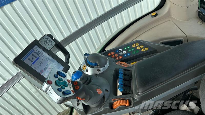 Fendt 930 Vario SCR Profi Vendeudstyr / Rüfa Traktory