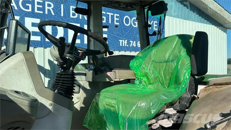 Fendt 930 Vario TMS الجرارات