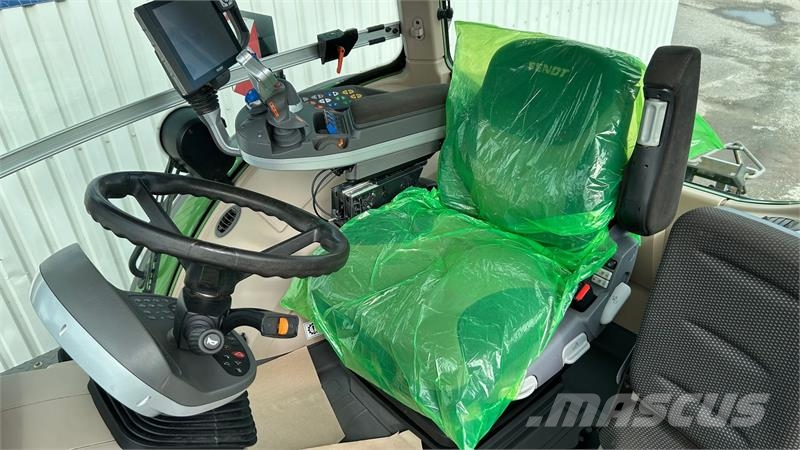Fendt 936 Gen.6 Profi Plus VarioGrip Traktory