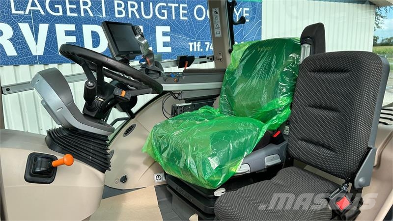 Fendt 936 Gen.6 Profi Plus VarioGrip Traktory