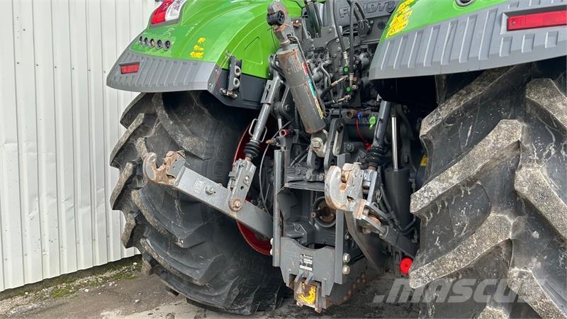 Fendt 936 Gen.6 Profi Plus VarioGrip Traktory