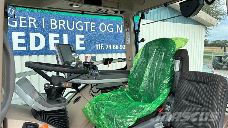 Fendt 936 Gen.6 Profi Plus Traktory