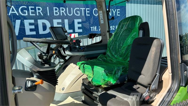Fendt 936 Gen.6 Profi Plus Front PTO, VarioGrip ++ الجرارات