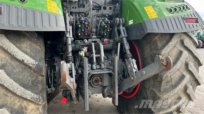 Fendt 936 Gen.6 Profi Plus Traktory