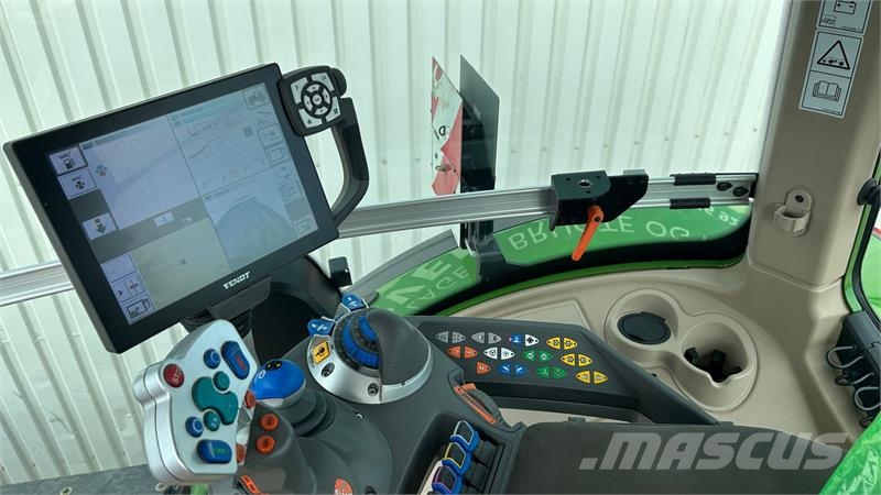 Fendt 936 Gen.6 Profi Plus VarioGrip Traktory