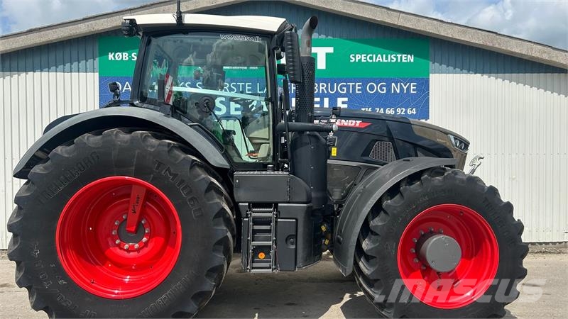 Fendt 936 gen 7 Power Plus Setting 2 VarioGrip Traktory
