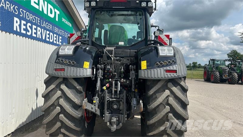 Fendt 936 gen 7 Power Plus Setting 2 VarioGrip Traktory