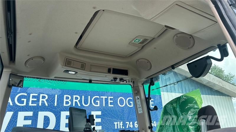 Fendt 936 gen 7 Power Plus Setting 2 VarioGrip Traktory