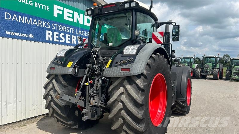 Fendt 936 gen 7 Power Plus Setting 2 VarioGrip Traktory