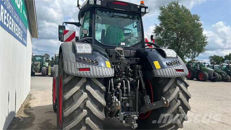 Fendt 936 gen 7 Power Plus Setting 2 VarioGrip Traktory